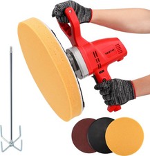 Frattazzatrice elettrica per