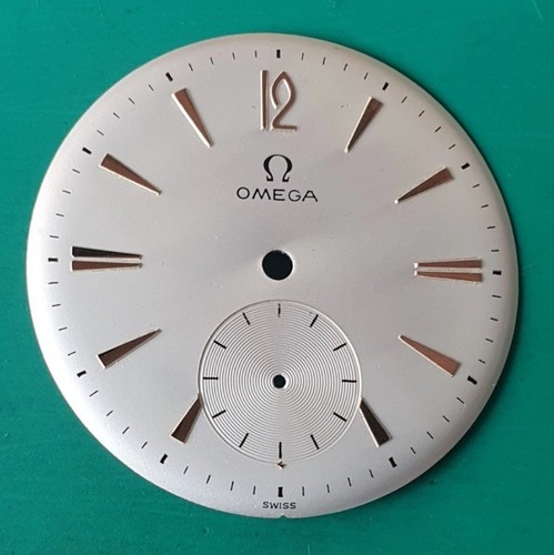 Omega 265 quadrante originale - omega,