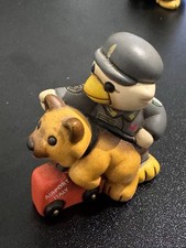 THUN "LISA E BIBI " GRIFETTA