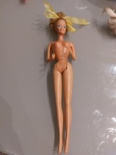 Barbie Magic Curl vintage Mattel