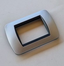 Bticino L4803AL placca Living