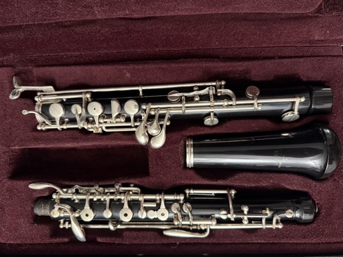 Yamaha oboe student modello - student,
