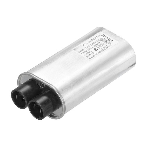Condensatore microonde - condensatore,