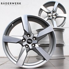 19 pollici originali Audi TT