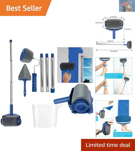 Pezzi paint runner - paint, set
