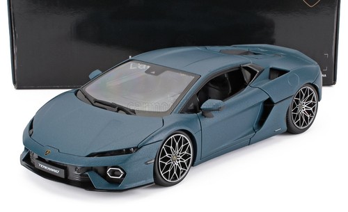 Burago lamborghini - burago,