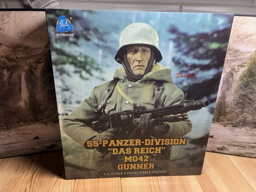 Did d80130 ww2 - d80130, 1/6