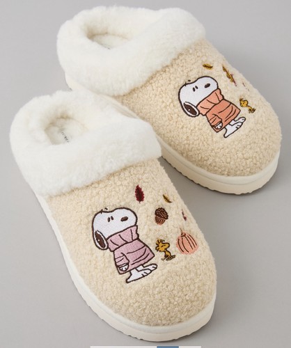 Pantofole autunno - ae,