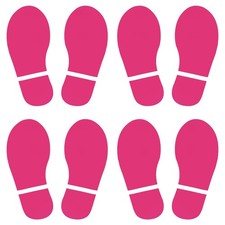 11x4.2" Impronte Pavimento