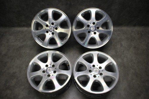 Cerchi lega originali - 4x,
