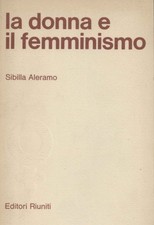 La donna e il femminismo -