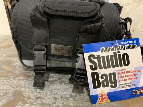 Custodia borsa studio