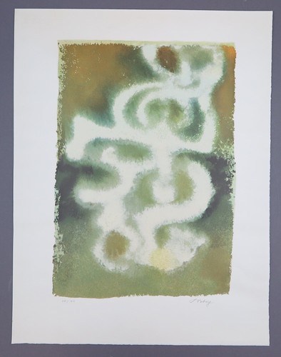Mark tobey gospel song - mark,