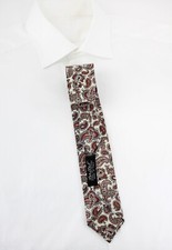 Cravatta Terital Da Uomo