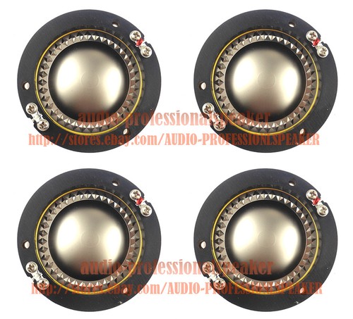 Pezzi diaframma per jbl 4430 - 4,