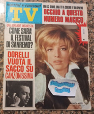 TV SORRISI E CANZONI 3