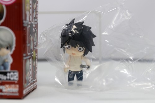Nendoroid petit death note - petit,