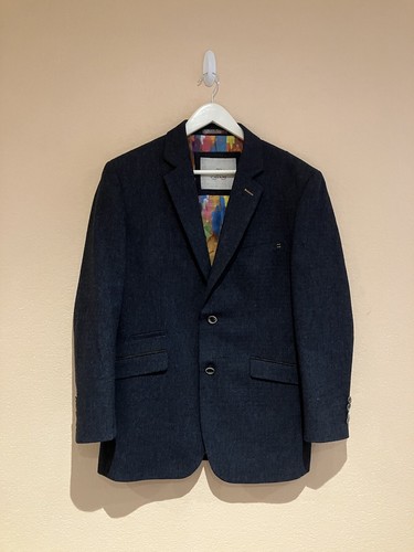 Giacca blazer uomo cavani - blazer,