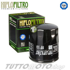 Filtro olio MOTO GUZZI Breva