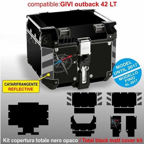 Kit adesivi compatibili - kit,