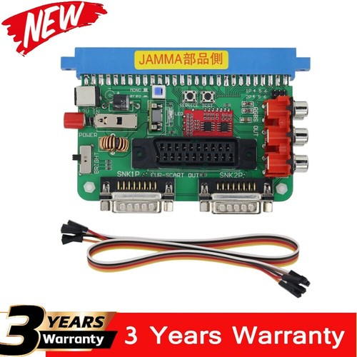 Aggiornato supergun 12v - dc,