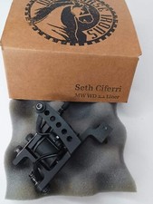 Seth Ciferri Middleweight