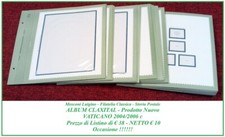 CLAXITAL - ALBUM VATICANO