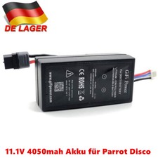Batteria 11,1V 4050mAh per