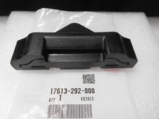 Cuscino gomma serbatoio Honda