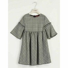 GAUDI' Abito vestito bambina