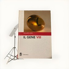 Il gene VIII (Biologia molecolare)