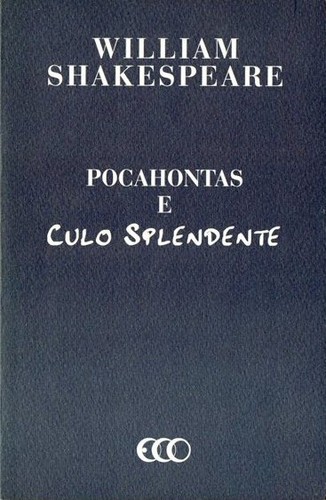 Pocahontas culo splendente - pocahontas,