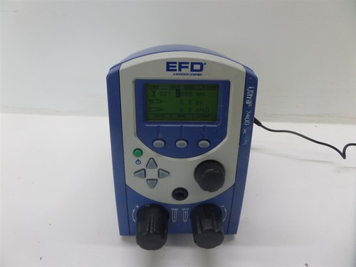 Unità erogazione efd ultra - di,