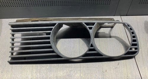 Bmw e30 series - 3, left