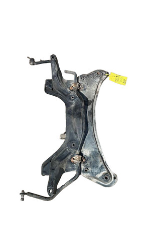 Chassis culla motore - chassis, fiat