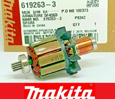 INDOTTO ORIGINALE MAKITA
