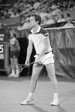 John McEnroe 1984 tennis