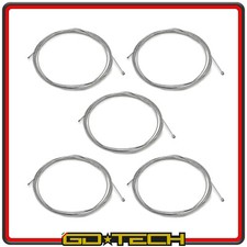 KIT 5 x FILO CAVO GAS