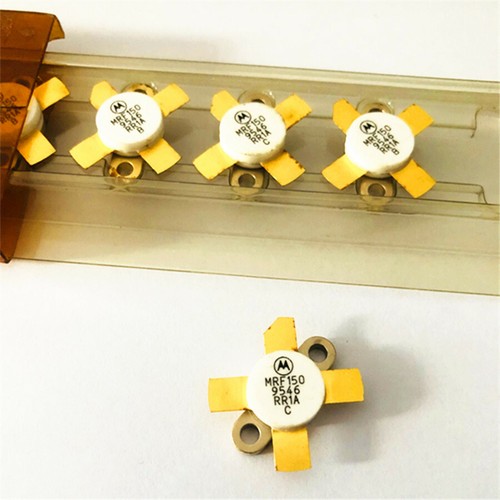 Mrf150 transistor effetto - mrf150, rf