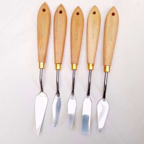 Jakar 6623 coltelli palette - jakar,