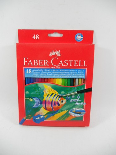 Pastelli faber castell - pastelli,