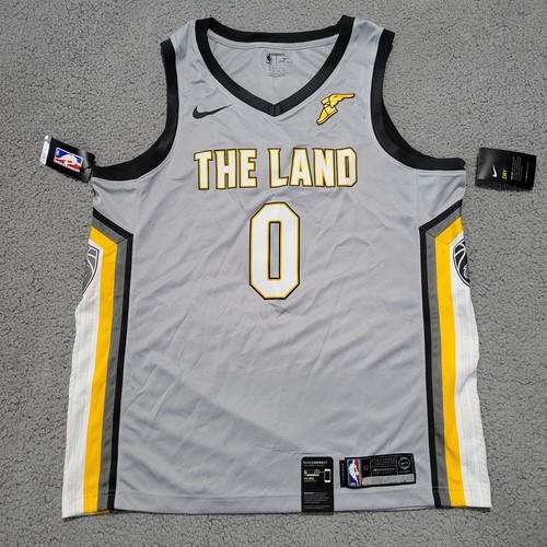 Maglia basket nike cleveland - basket,