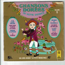 Canzoni D'Oro Vol.6 Vinile 45