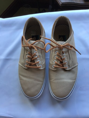 Scarpe skate classiche vans - da,