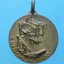 II° GUERRA MONDIALE MEDAGLIA