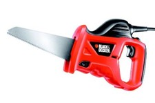 BLACK+DECKER Sega
