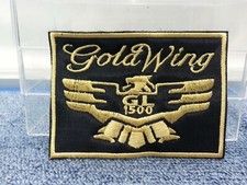 PATCH TOPPA AQUILA GOLDWING
