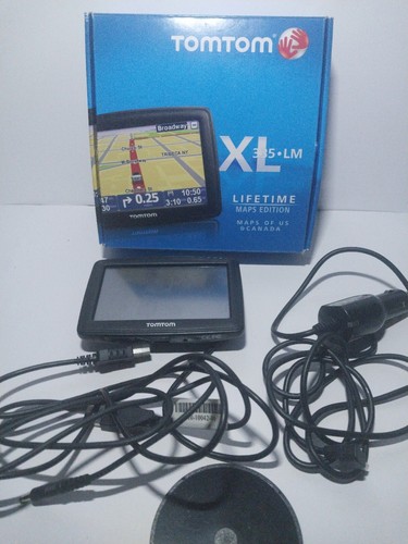 Tomtom 4et03 navigation - 4et03,