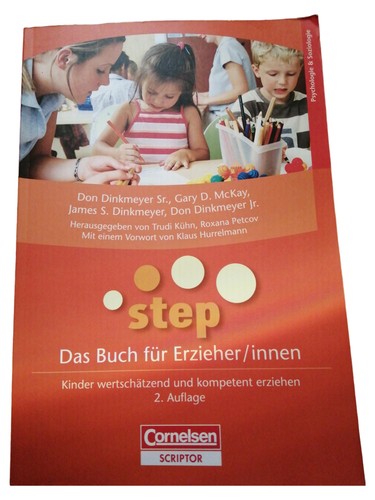Dinkmeyer guida educazione - guida,