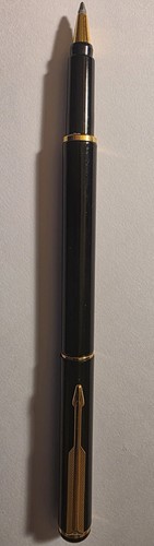 Penna sfera parker rialto - parker,